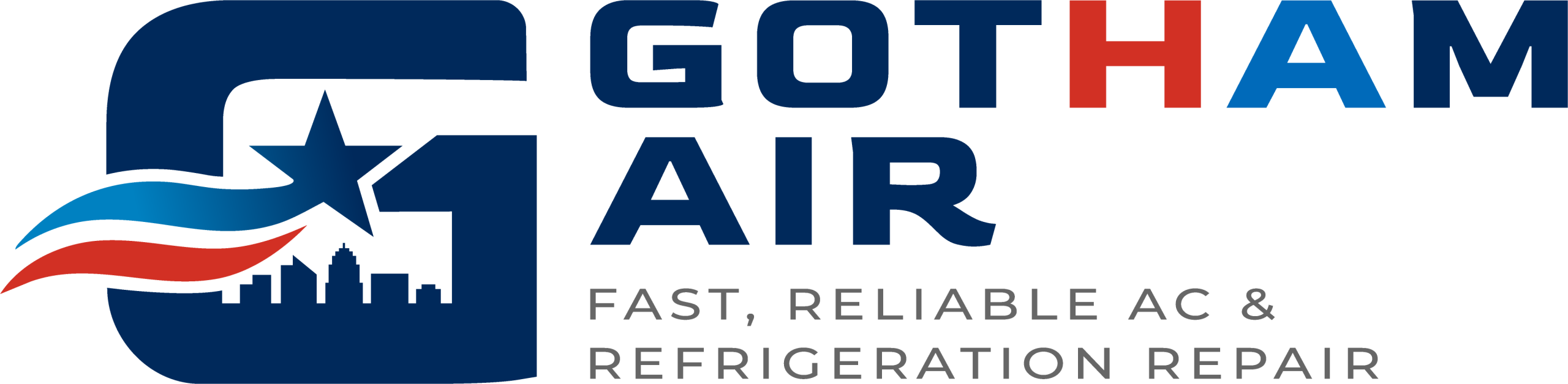 Gotham Air