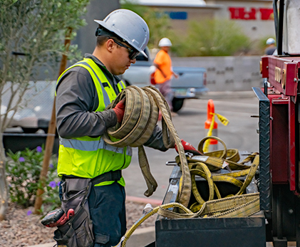 Heat Pump Repair