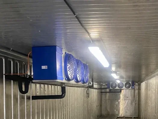 Commercial Refrigeration Repair