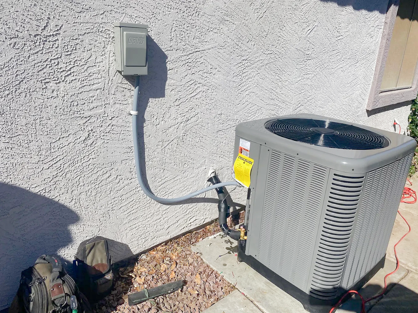AC Repair & Emergency Service