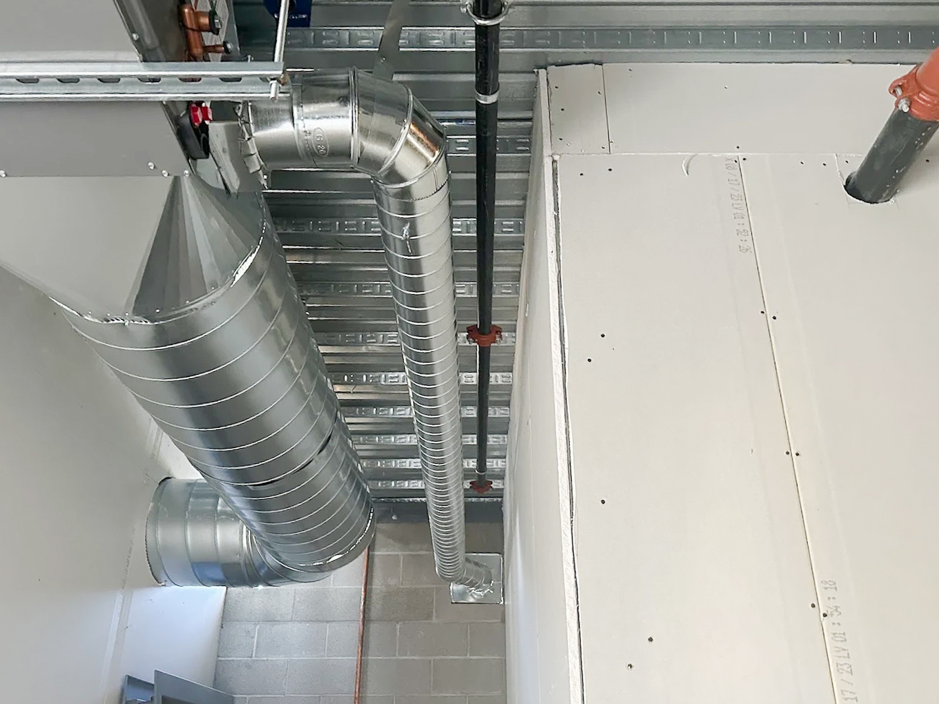 Commercial HVAC Repair
